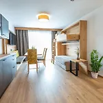 Bergsee Apartmán *