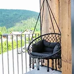 Bergsee Apartment