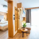 Apartmán Bergsee Lunz am See