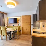 Apartmán Bergsee