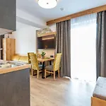 Bergsee Apartment