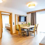 Apartmán Bergsee