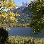 Bergsee Lunz am See