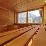 Bergsee Apartment *