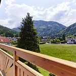 Apartment Bergsee