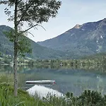 Apartment Bergsee *