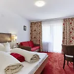 Apartment Bergsee *