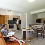 Apartmán Bergsee *