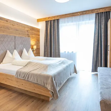 Apartment Bergsee