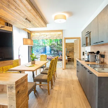 Bergsee * Lunz am See