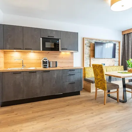 Bergsee Apartment *