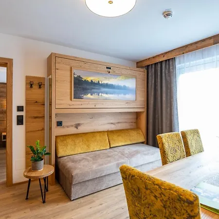 Bergsee Apartman
