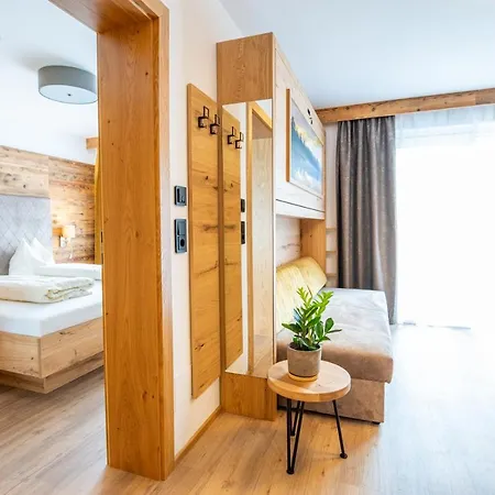Apartment Bergsee Lunz am See