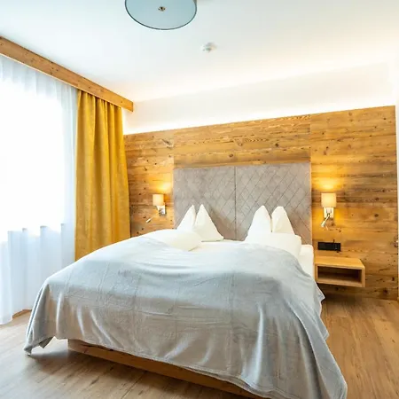 Bergsee Apartment