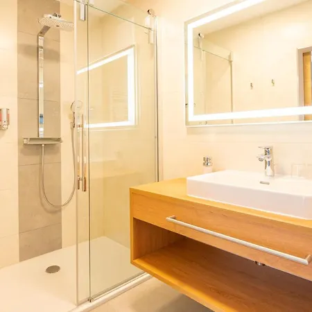 Bergsee * Lunz am See