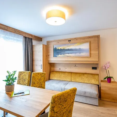 Bergsee Apartamento