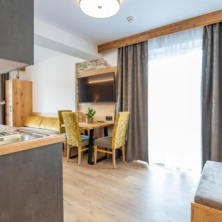 Bergsee Apartman
