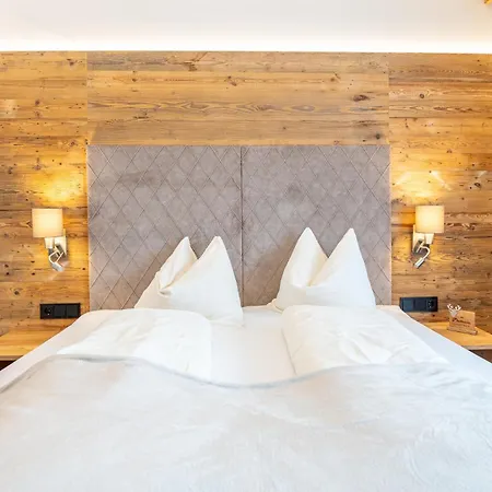 Bergsee Apartment