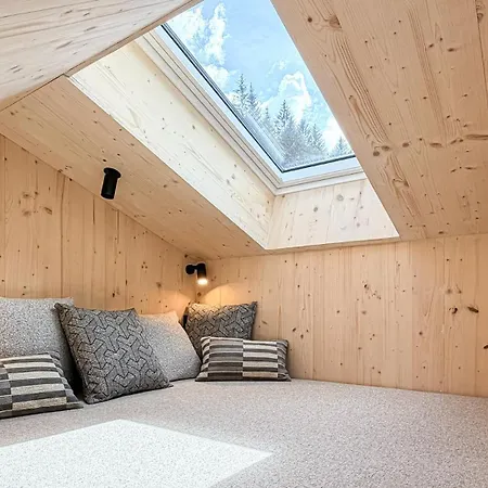 Bergsee Apartamento
