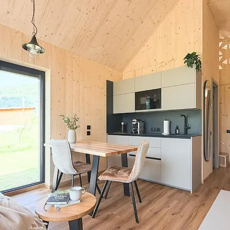 Apartamento Bergsee