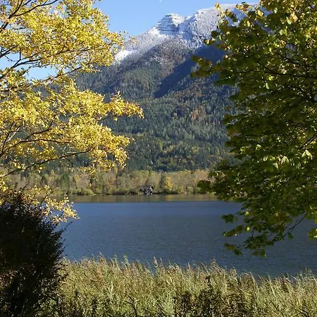 Bergsee Lunz am See