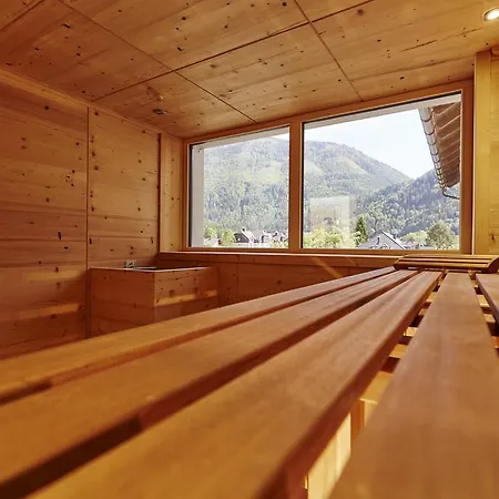 Bergsee Apartman *