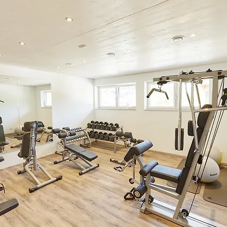 Bergsee Apartment