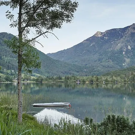 Apartman Bergsee *