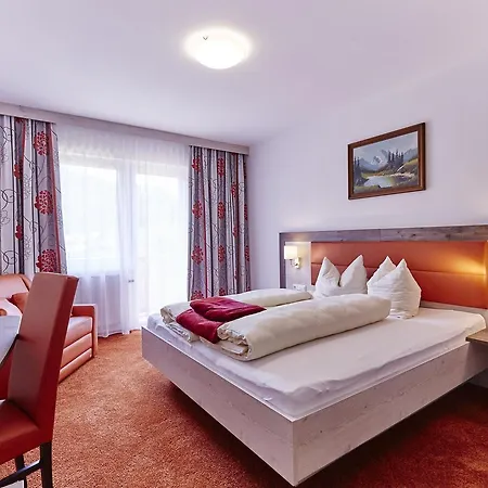 Apartment Bergsee