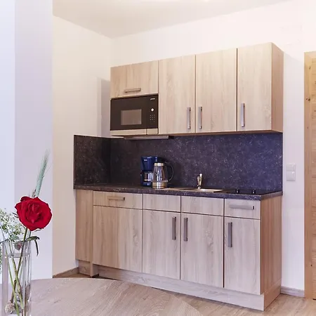 Bergsee Apartment