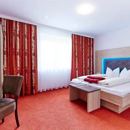 Bergsee * Lunz am See