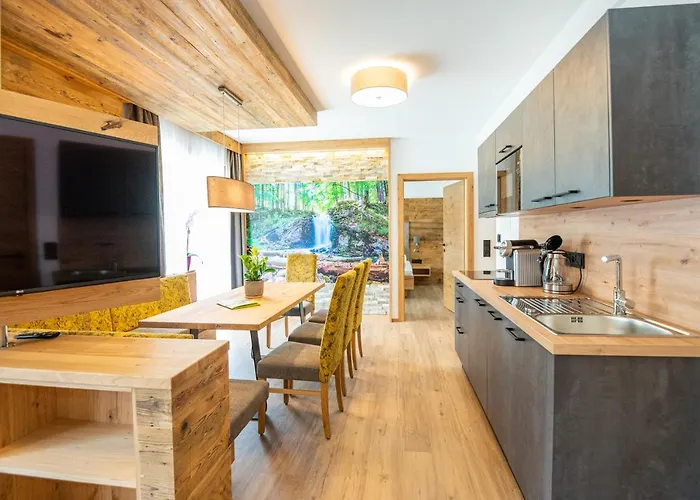 Bergsee * Lunz am See