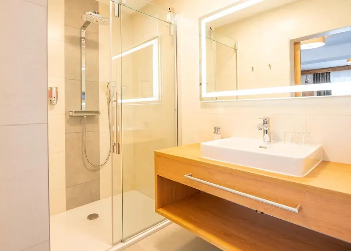 Bergsee * Lunz am See