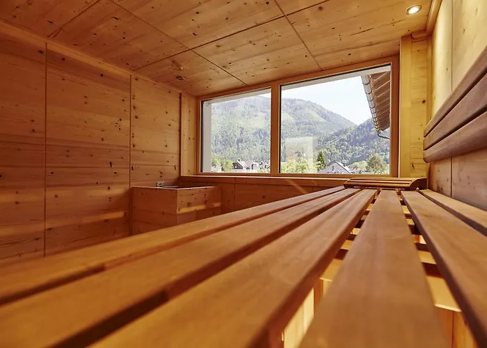 Bergsee Apartamento *