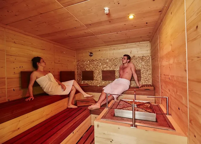 Apartamento Bergsee Lunz am See