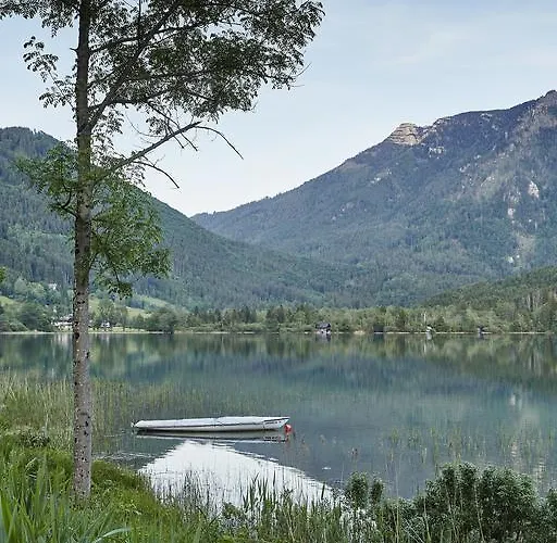 Apartamento Bergsee *