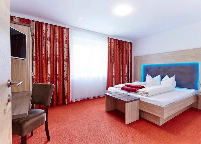 Bergsee * Lunz am See