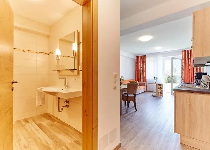 Bergsee * Lunz am See